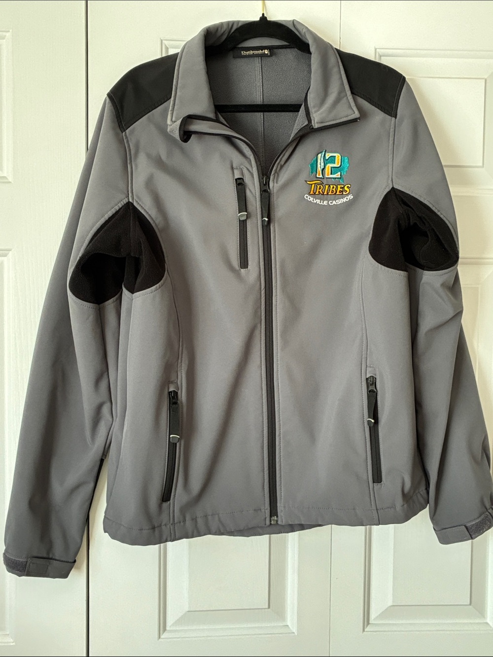 Dunbrooke jacket